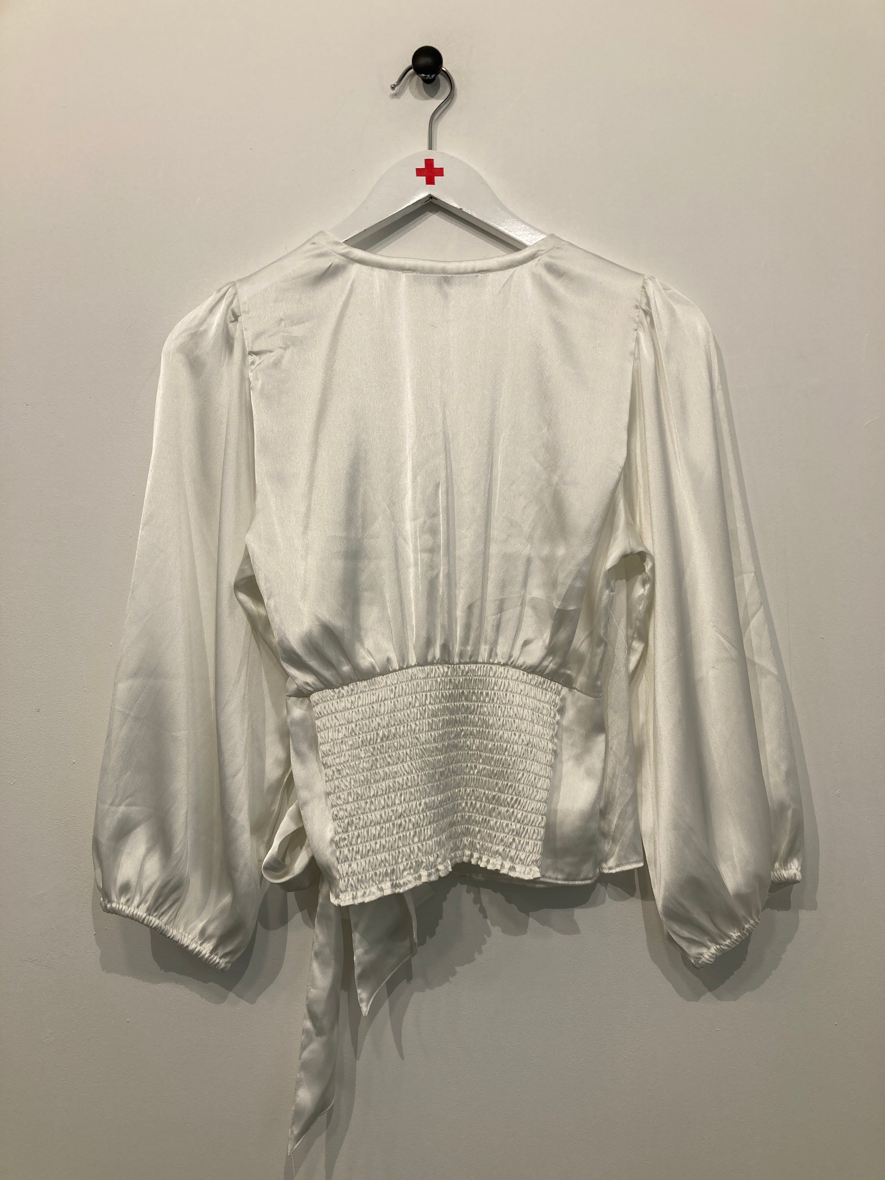 Abercrombie & Fitch Bluse